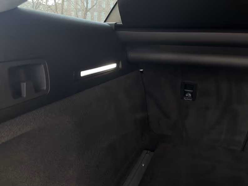 Audi A6 - 27