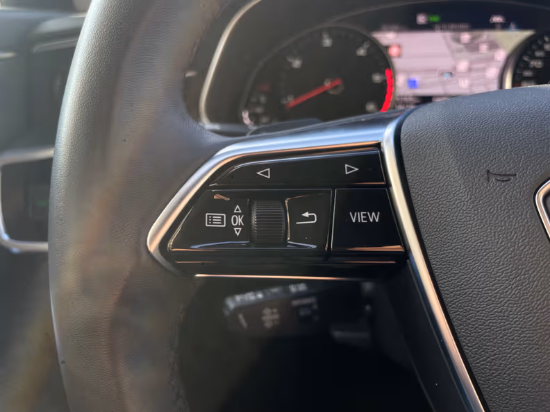 Audi A6 - 36