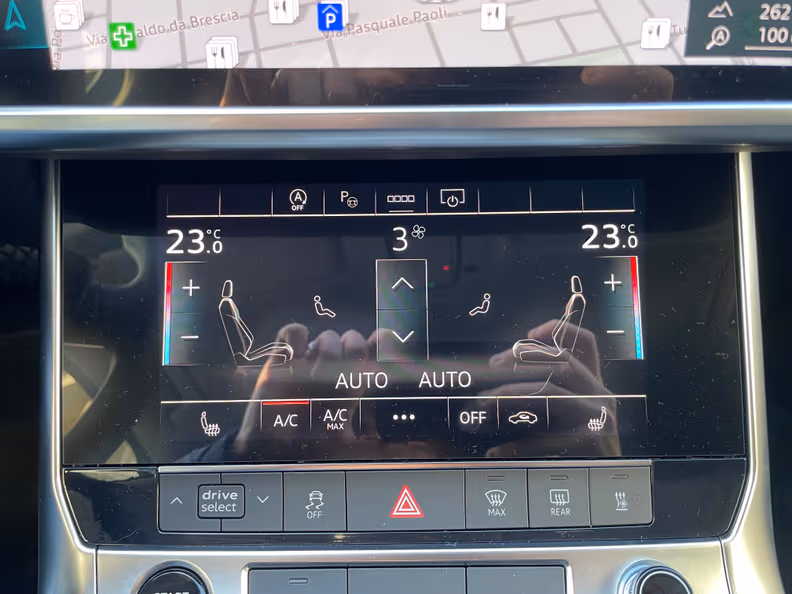 Audi A6 - 42