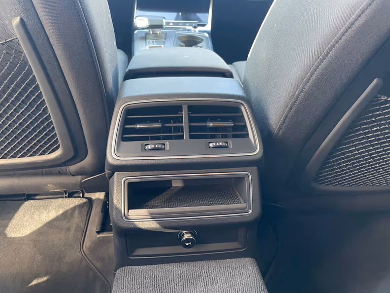 Audi A6 - 29