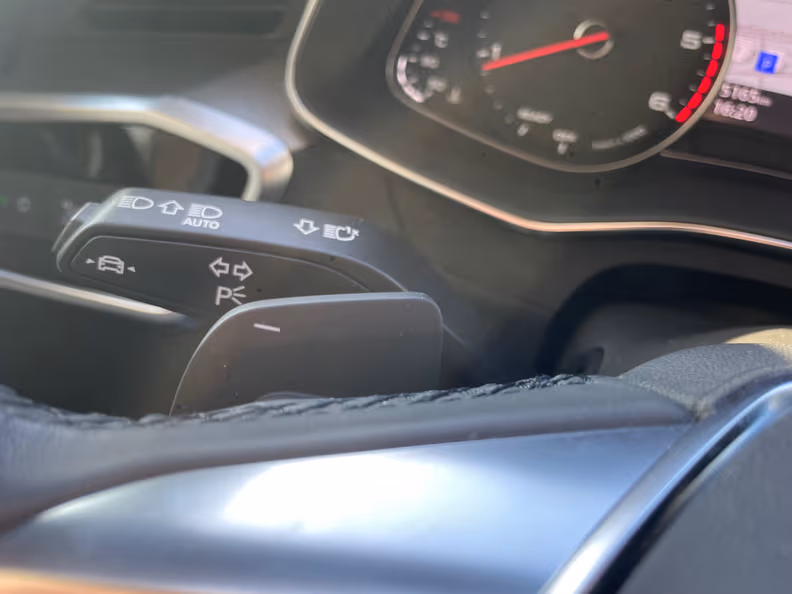 Audi A6 - 40