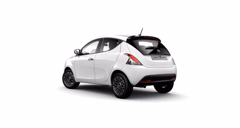 Lancia Ypsilon - 3