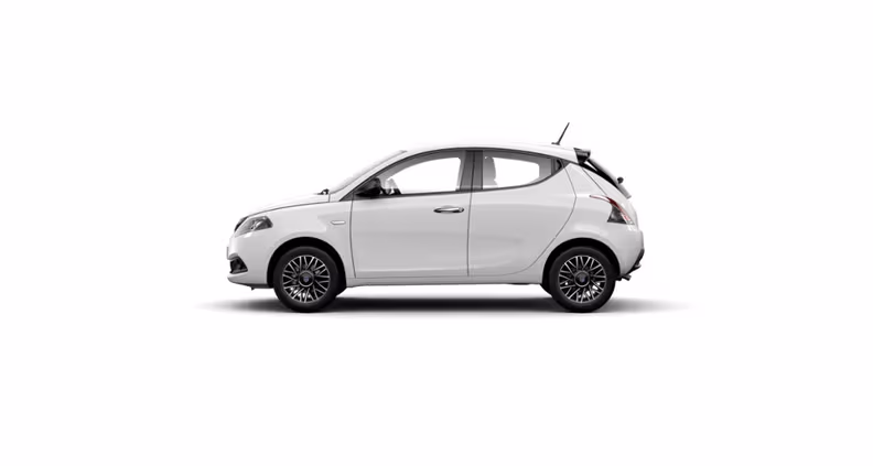 Lancia Ypsilon - 2