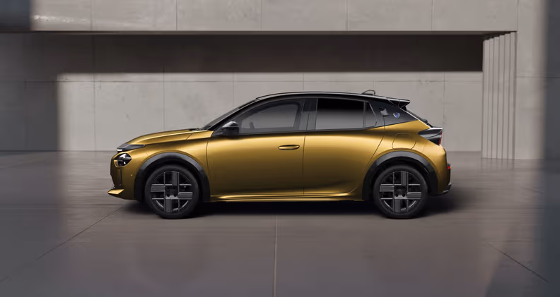 Lancia Ypsilon - 3