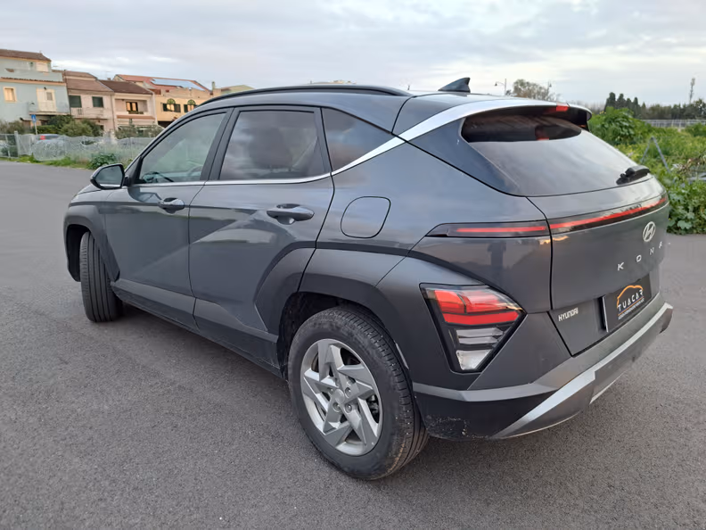 Hyundai Kona - 7