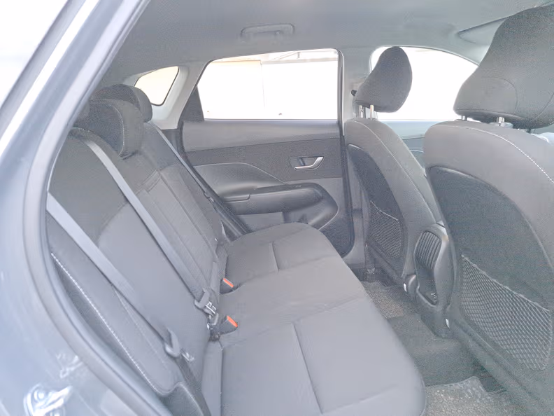 Hyundai Kona - 31