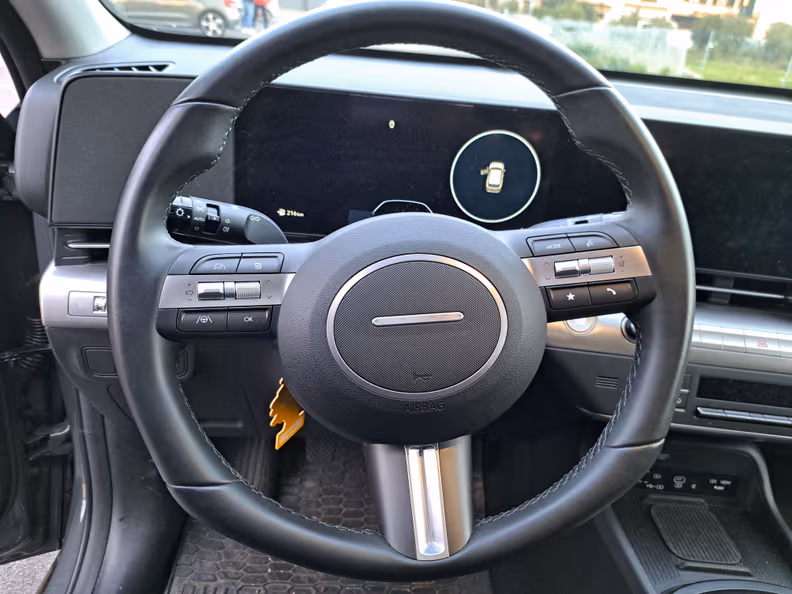 Hyundai Kona - 18