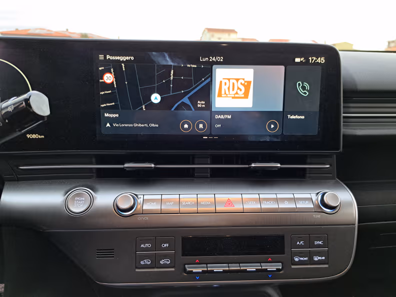 Hyundai Kona - 22