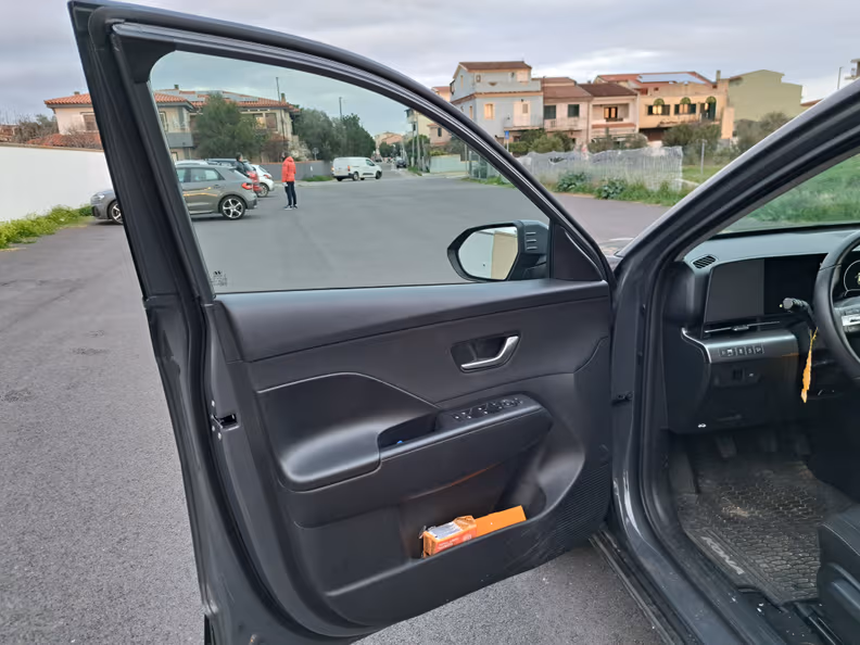 Hyundai Kona - 13