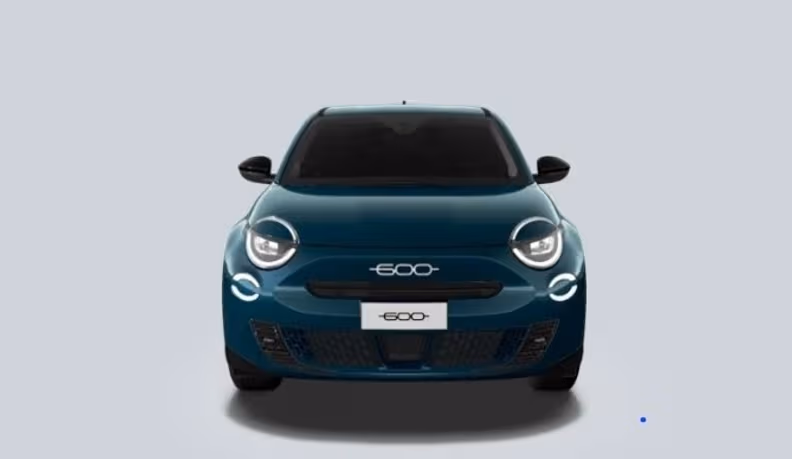Fiat 600 - 2