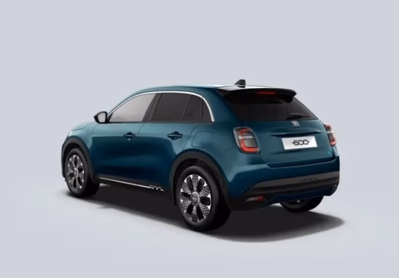 Fiat 600 - 3