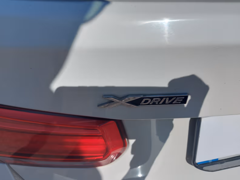 BMW 3 series - 11