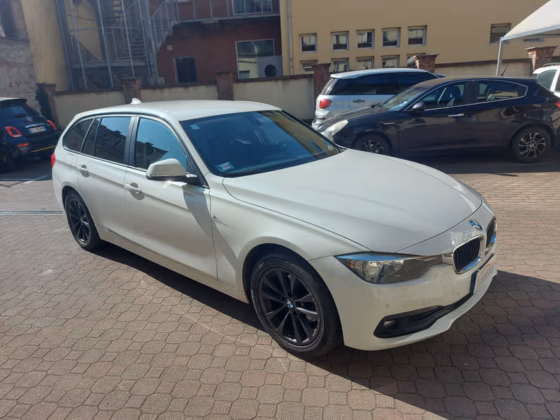 BMW 3 series - 3