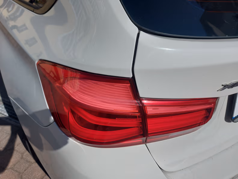 BMW 3 series - 10