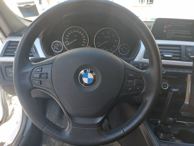 BMW 3 series - 14