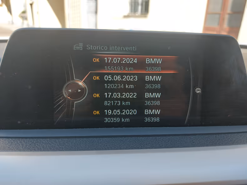 BMW 3 series - 19