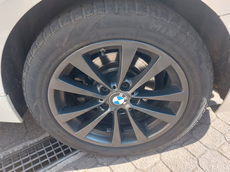 BMW 3 series - 21