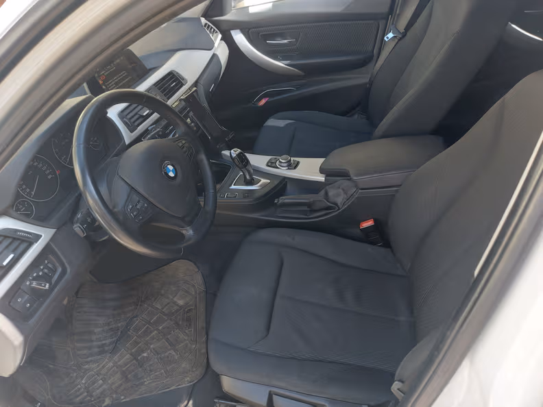 BMW 3 series - 13