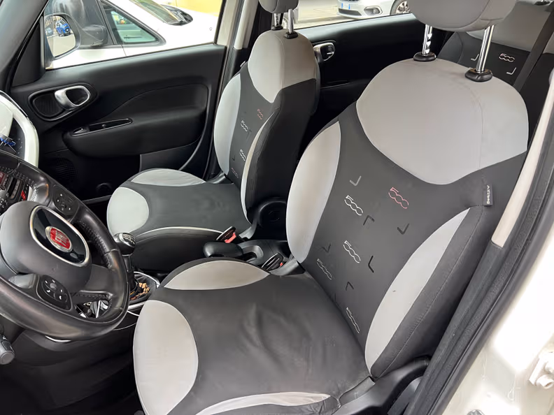 Fiat 500L - 23