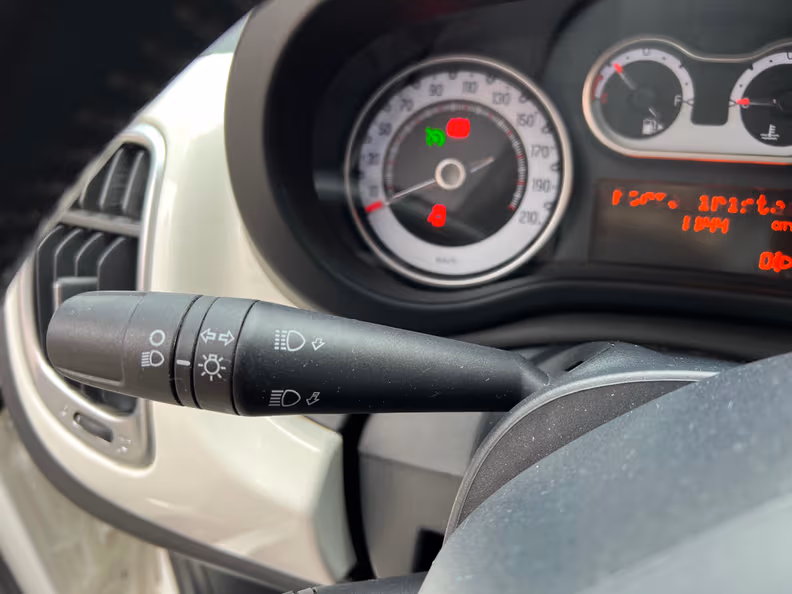 Fiat 500L - 15