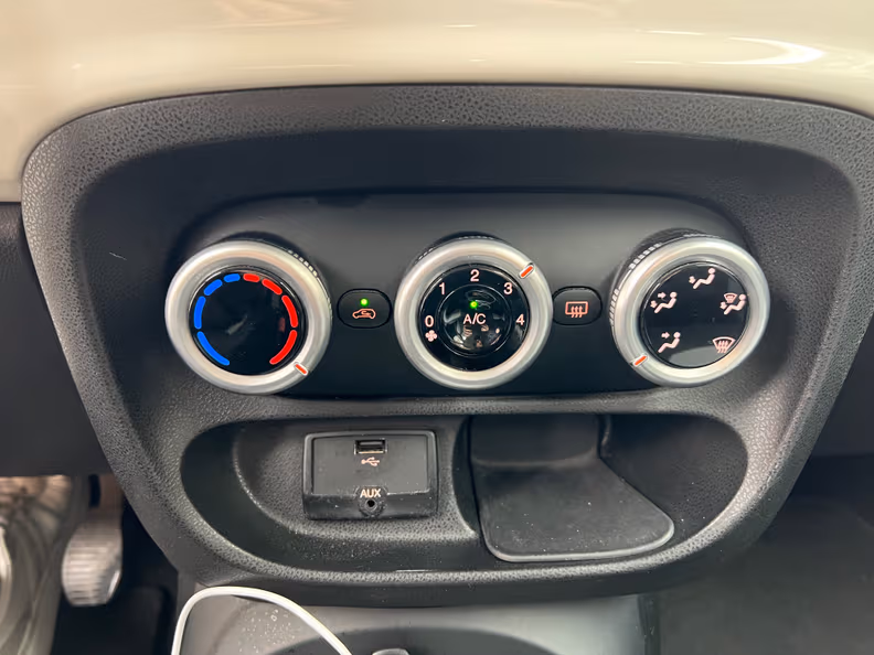 Fiat 500L - 19