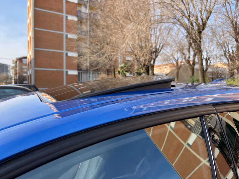 BMW 1 series - 12