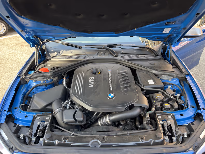 BMW 1 series - 36