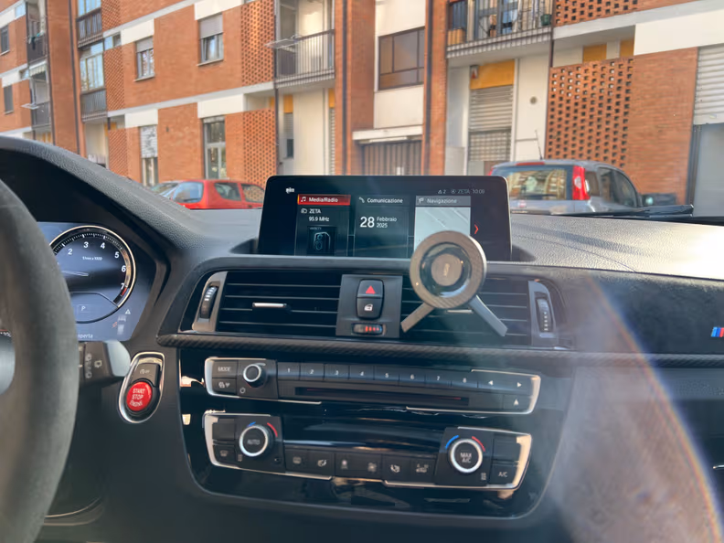 BMW 1 series - 29
