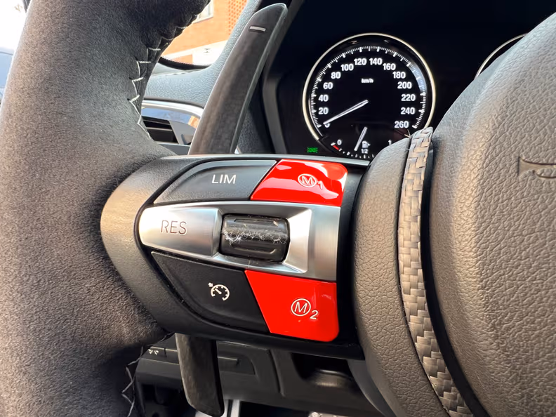 BMW 1 series - 23