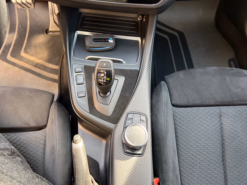BMW 1 series - 30