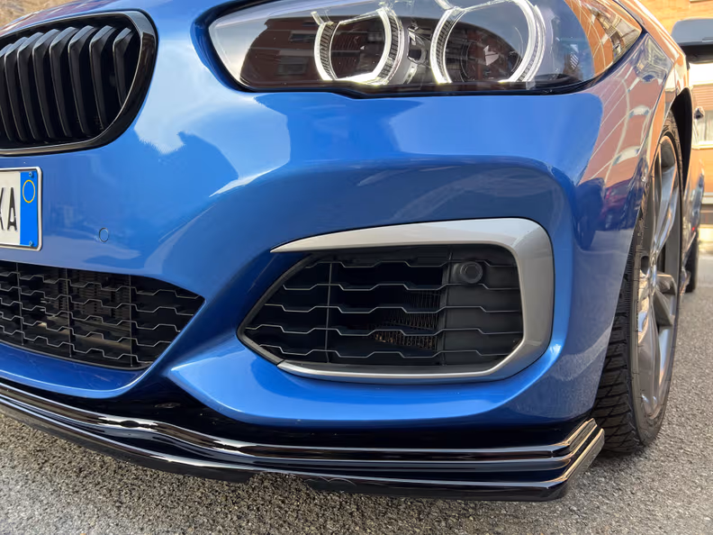 BMW 1 series - 39