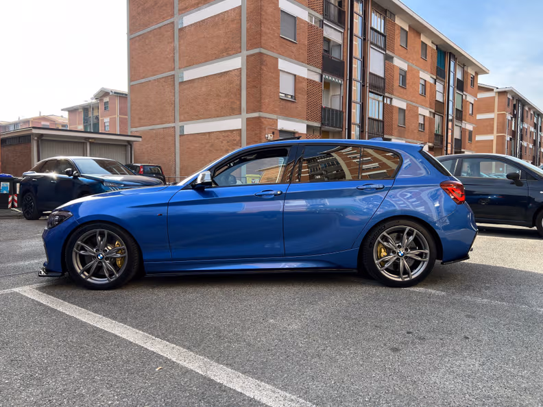 BMW 1 series - 11