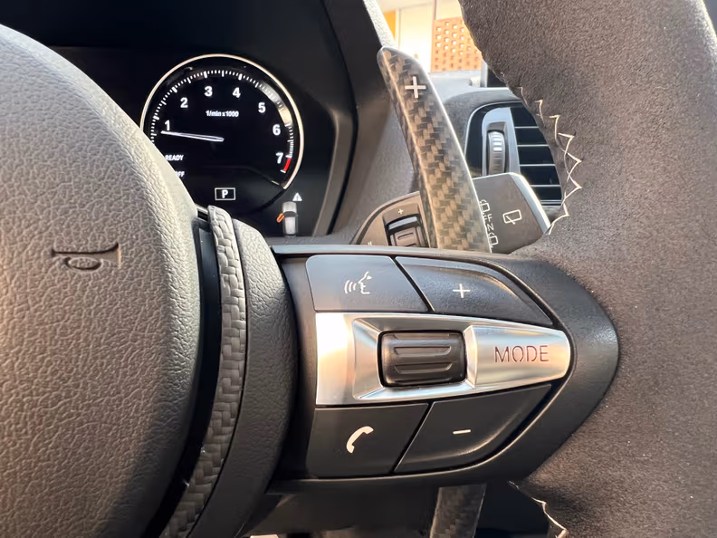 BMW 1 series - 22