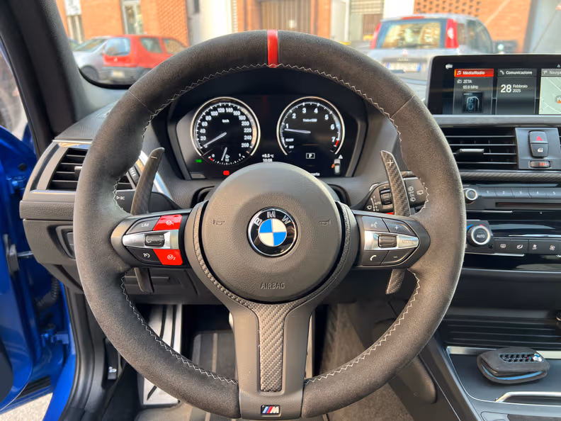 BMW 1 series - 20
