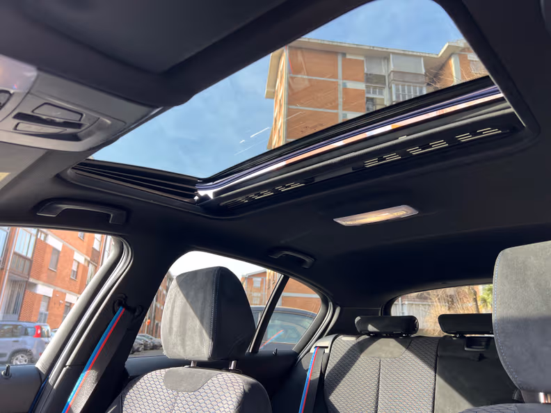 BMW 1 series - 35