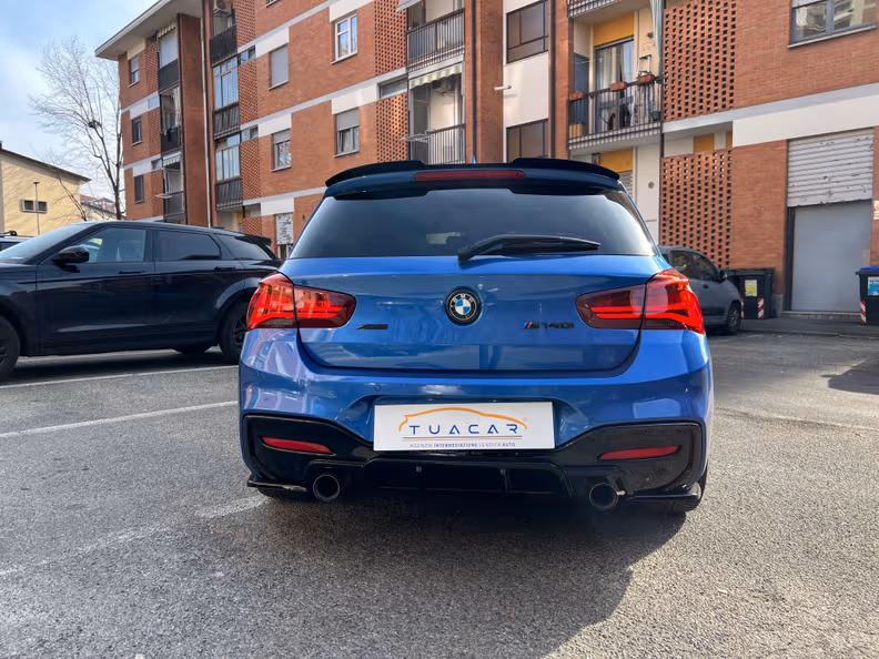 BMW 1 series - 7