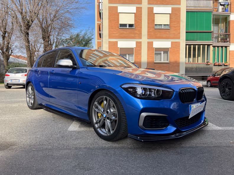 BMW 1 series - 3
