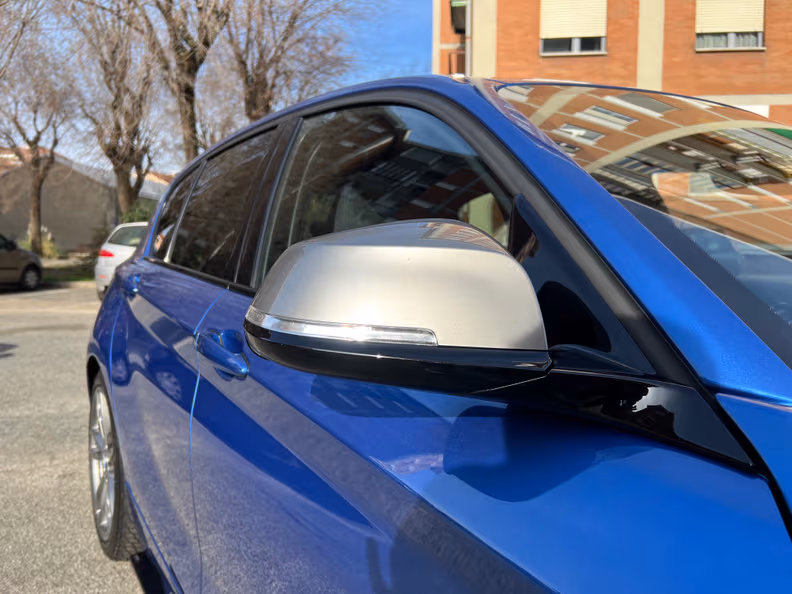 BMW 1 series - 13