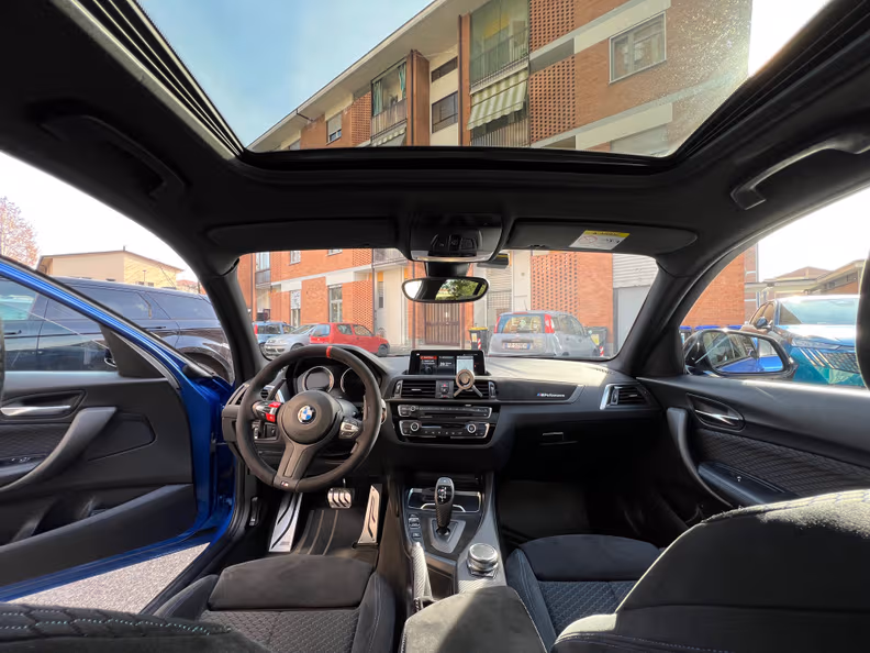 BMW 1 series - 33