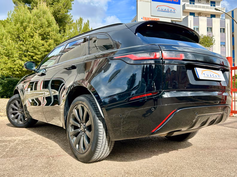 Land Rover Range Rover Velar - 7