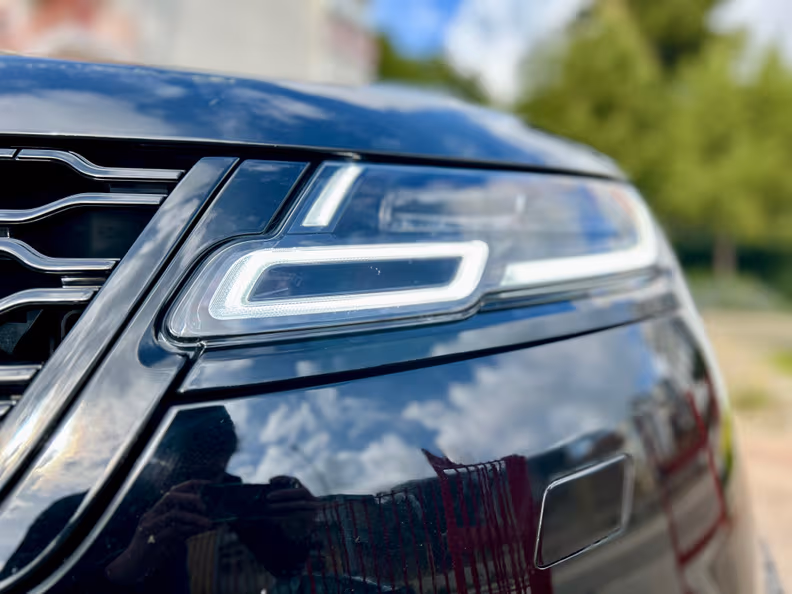 Land Rover Range Rover Velar - 11