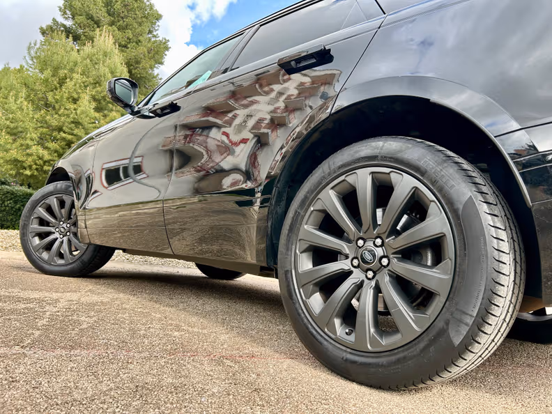 Land Rover Range Rover Velar - 10