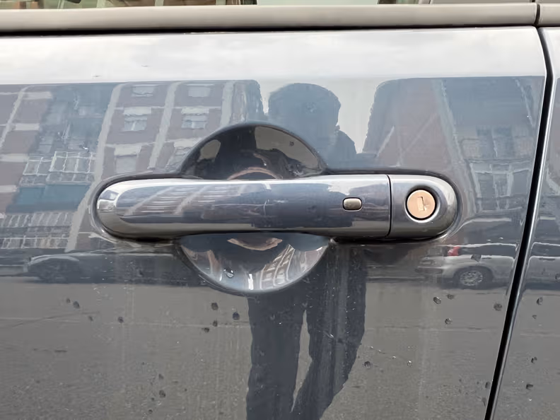 Jeep Renegade - 9