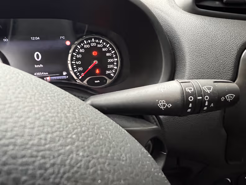 Jeep Renegade - 18
