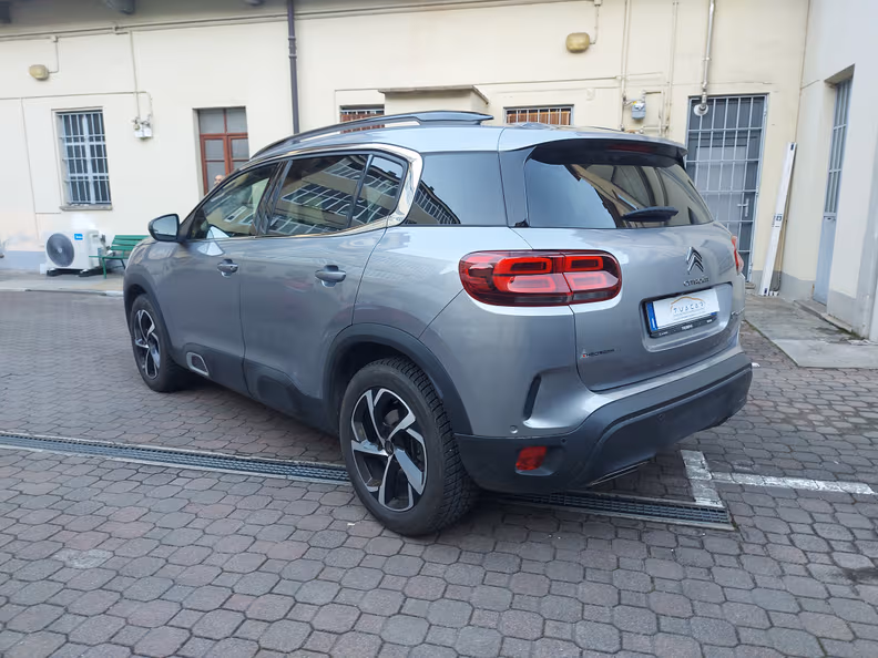 Citroën C5 Aircross - 7