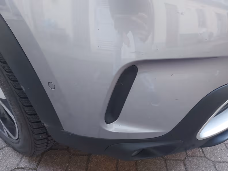 Citroën C5 Aircross - 28