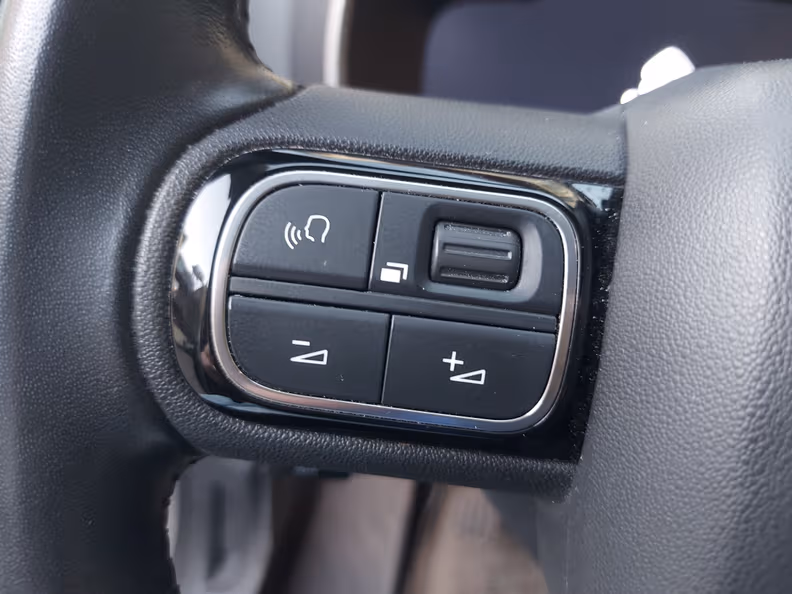 Citroën C5 Aircross - 15