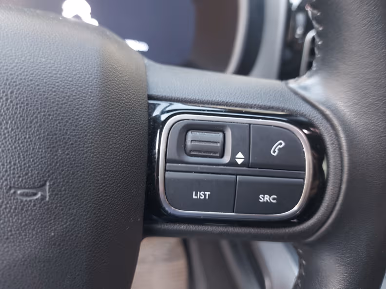 Citroën C5 Aircross - 16
