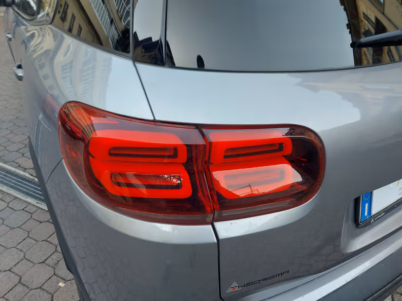 Citroën C5 Aircross - 10
