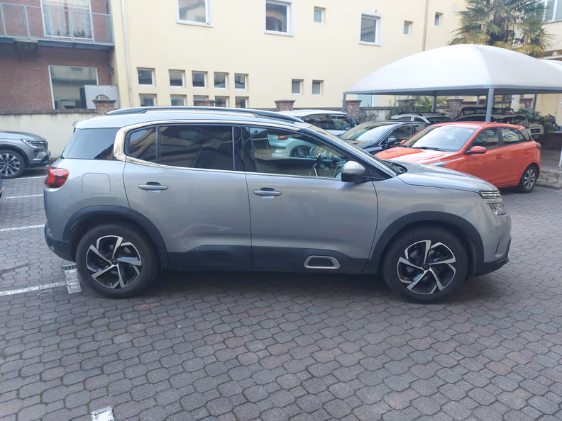 Citroën C5 Aircross - 4